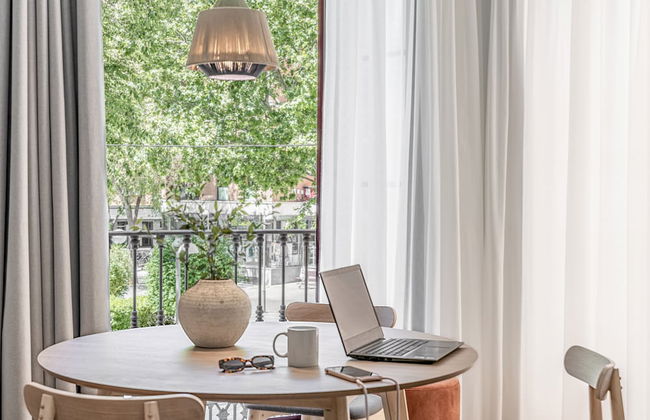 Líbere Ciudad Real - Foto 32