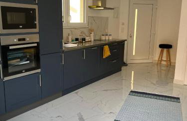 Location Studio Luxe Villejuif - Photo 5
