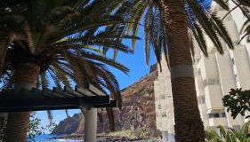 Ocean Front Playa Chica - Foto 2, sunbed, Garden view