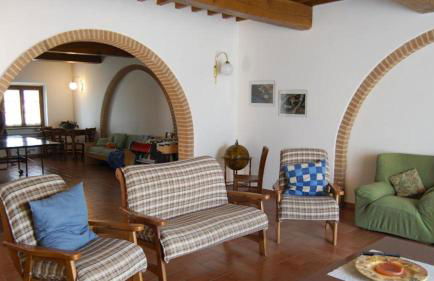 Agriturismo Casale trieste - Foto 26