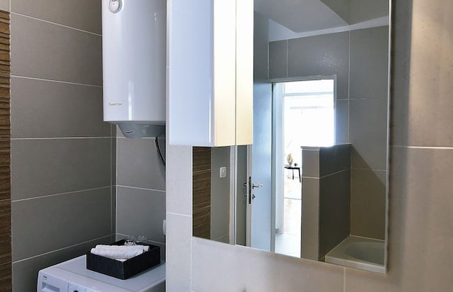 Apartment Fran Green & Blue - Foto 8