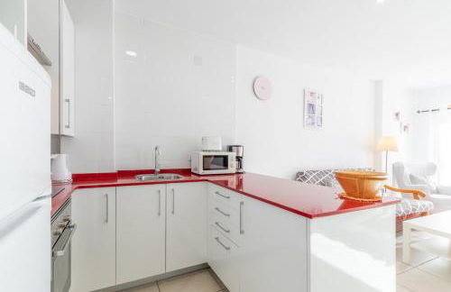 Altea Villa Buraux , Apartamento con vistas al mar & parking en el corazón del casco viejo de Altea - Photo 15