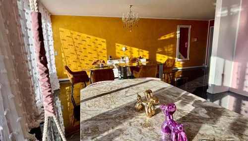 Stadthaus Amanda - Foto 4