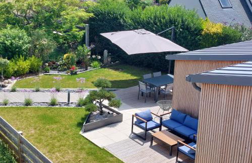 Île Grande, Location maison saisonnière chez Dom et Cathy C - Foto 3