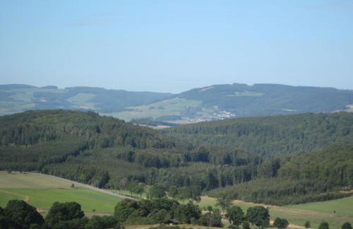 Ferienwohnung Sauerland Panorama - Foto 20