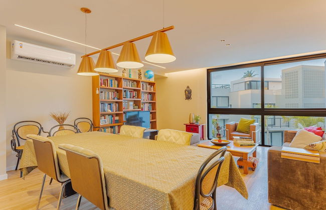 IT38 Duplex Decorado - Pé na Areia - Photo 31