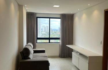 Apartamento Aconchegante e Moderno com Vista Espetacular da Cidade! - Foto 42