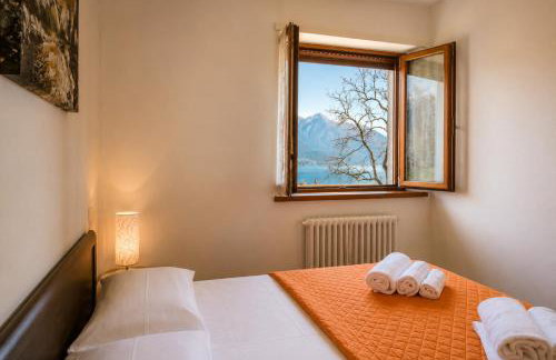 Apartment Alex 2 in Domaso - Foto 9