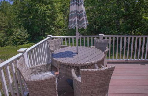 The Cityside Maple House - Foto 14