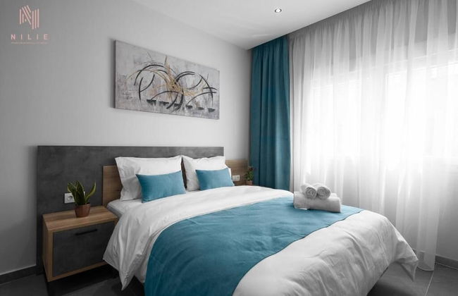 Factory Inn Nilie Hospitality MGMT - Foto 19