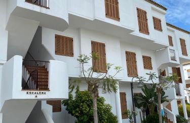 BARROSA CON ENCANTO, AC - WIFI - PARKING, Parejas y familias - Foto 19