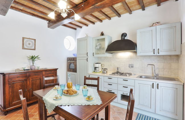 Tenuta Capitolini - Foto 12