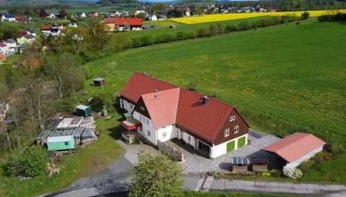 Ferienwohnung SandSteinLand - Foto 3