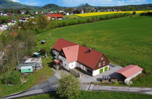 Ferienwohnung SandSteinLand - Foto 3