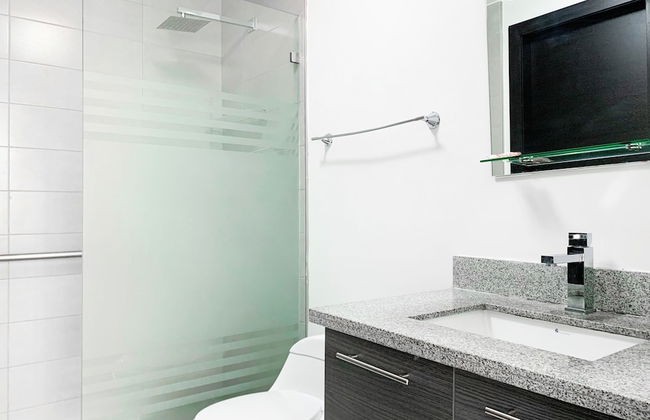 Departamento de lujo - Mall del Sol 912 - Foto 22