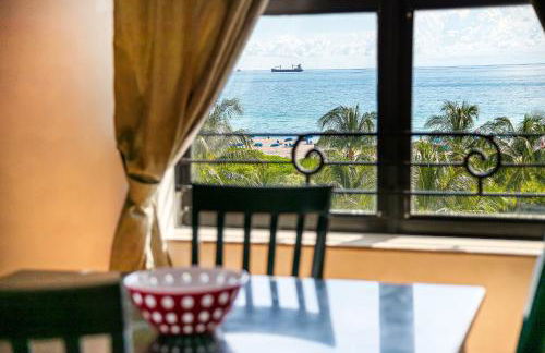 The Netherland by MIAMI BEACH OCEAN RENTAL - Foto 3