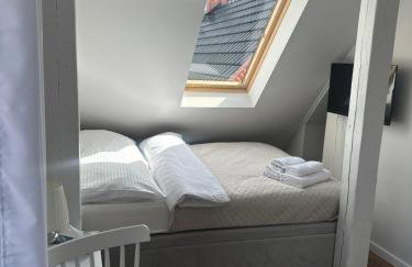 Pokoje Kuźnica Żeglarska - Photo 13