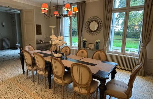 Propriété standing Loire Valley - Foto 11