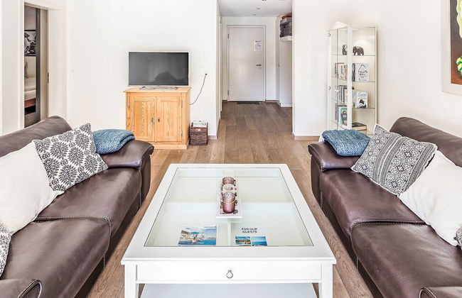 Chalet Smaragd - Foto 11