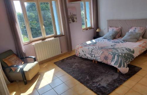 Le Domaine des Pins - Foto 16