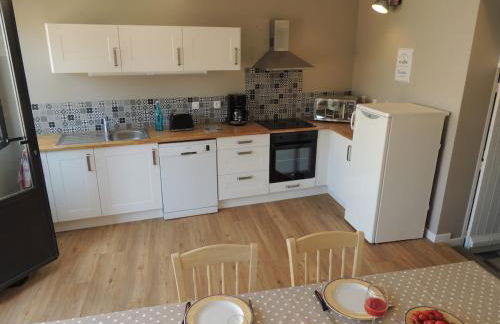 Jolie maison 3 étoiles entièrement rénovée - Foto 6