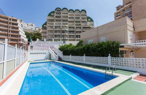 Los Olivos Apartment Cullera - Photo 24