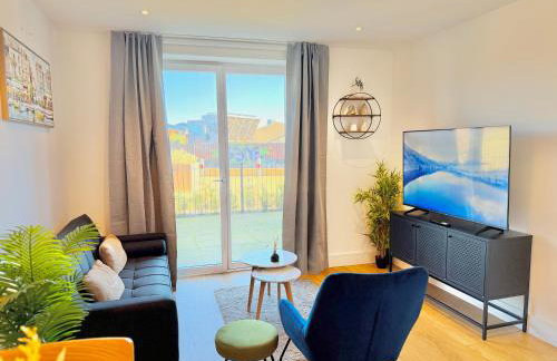 1 bedroom Cozy Apartment in Birmingham - Foto 24