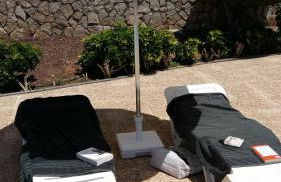 Comfortable apartment with amazing sea views - Foto 46