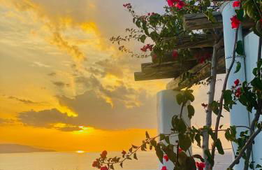 Iliovasilema Studios Koufonisi - Foto 22