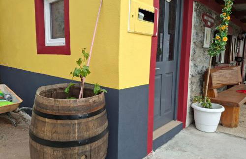 Casa d'Alegria Madeira Island - Foto 9