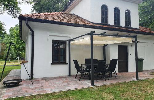 Domek Bomba Zator Graboszyce - Foto 18