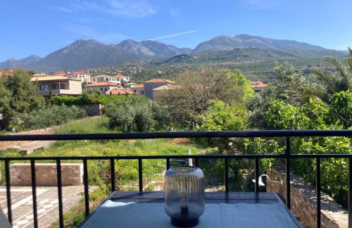 Selini Apartments Mani - Foto 28