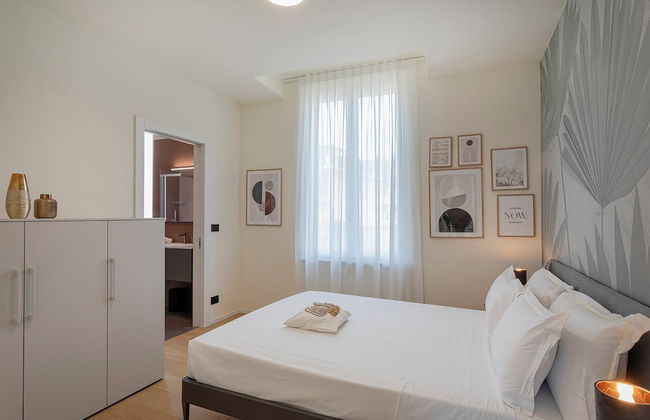 Riviera Flavour Apts by Wonderful Italy - Foto 35