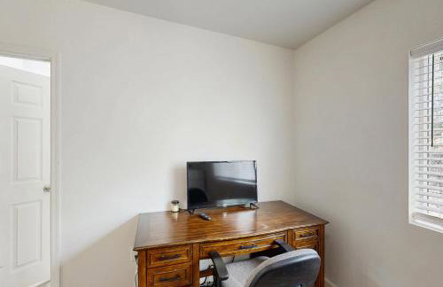 Dog-Friendly Getaway with Yard in Tucson! - Foto 22