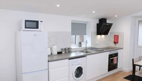 Suffolk Cosy Corner with free parking, 10min walking to town centre - Foto 2