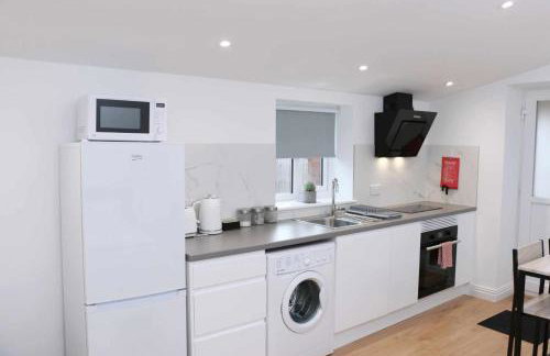 Suffolk Cosy Corner with free parking, 10min walking to town centre - Foto 2