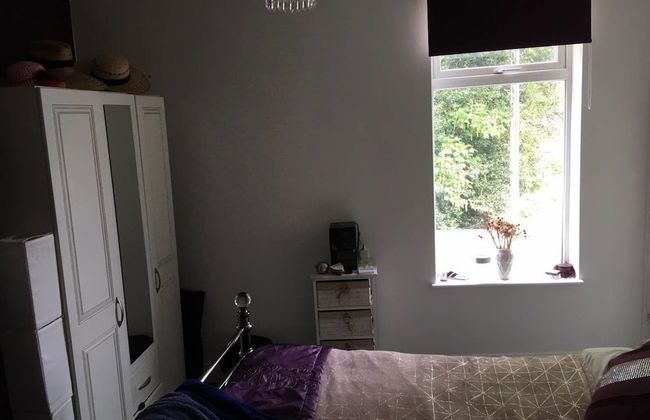 Churchendcottage-2br-sleeps4-petsok-parking - Foto 5