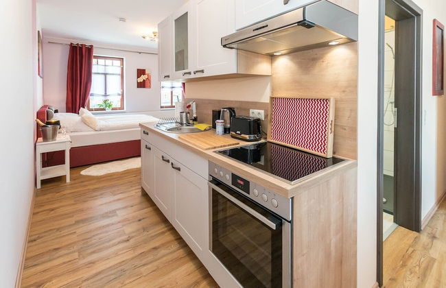 Weingut Pawis Appartements - Foto 31