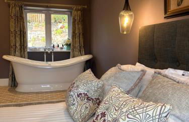 The Cottage - Foto 55