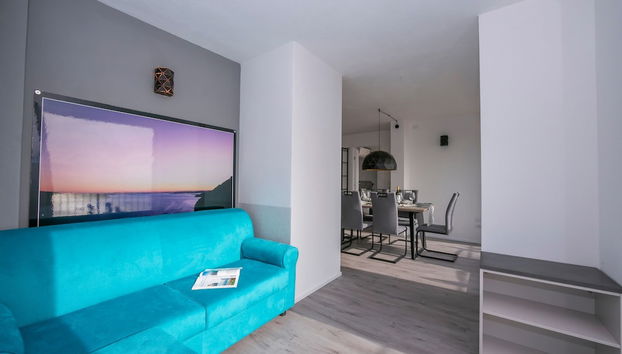 Rustichel Fantastic Lake View - Happy Rentals - Foto 5, Habitación