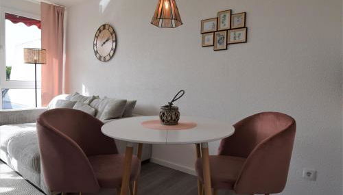 Schwieberdinger Sonnenterrassen-Wohnung - Foto 3