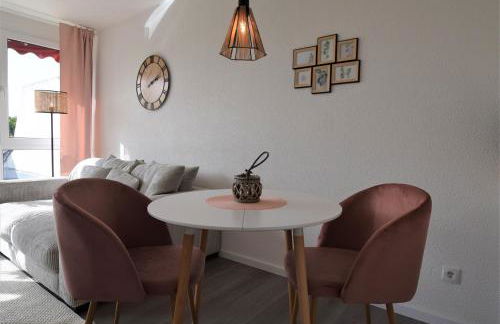 Schwieberdinger Sonnenterrassen-Wohnung - Foto 3