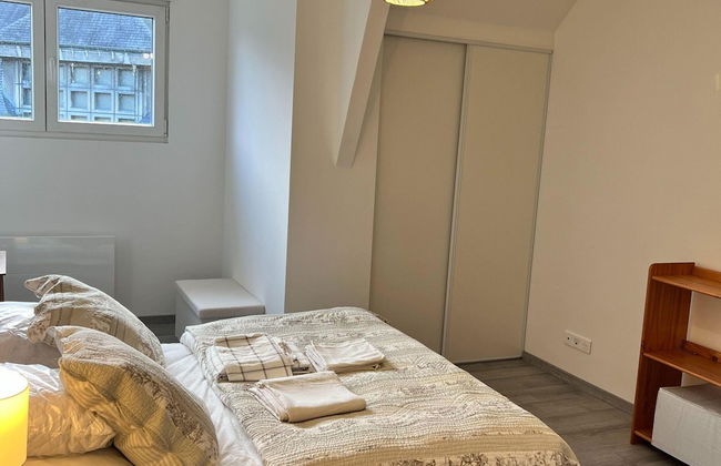 Stylish Stay in Central Sedan - Photo 2