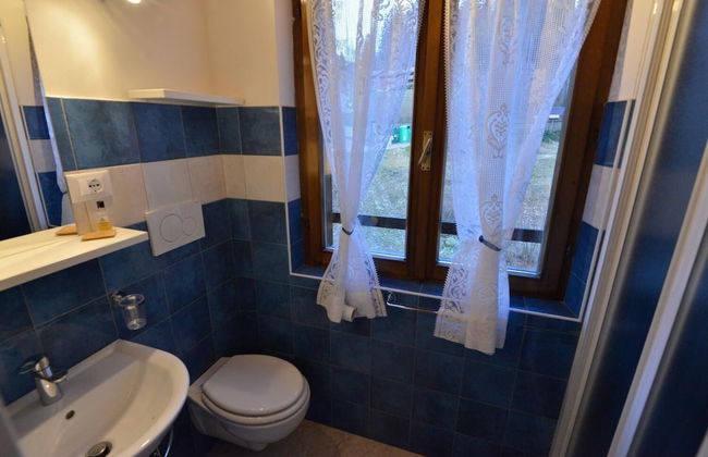 Casa Faè - Piano Terra - Foto 21