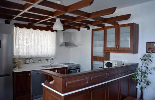 Antorina Beachfront Villas with Private Pools - Foto 19