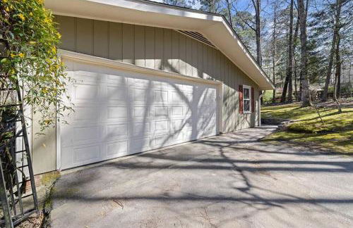 Modern Rancher in the Woods - Foto 71