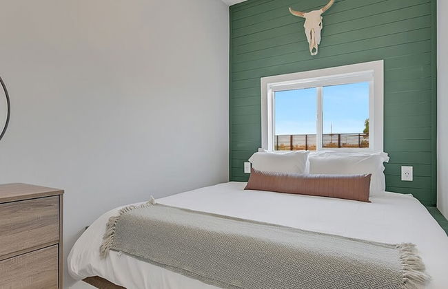 Grand Canyon Adventure Base 4BR Home With Games - Foto 14