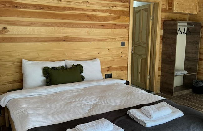 Gülhan Doğa Otel - Photo 2