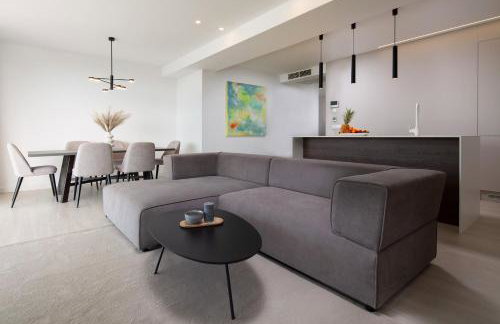 HADRIE LUXURY RESORT AND VILLAS Azimut - Photo 37