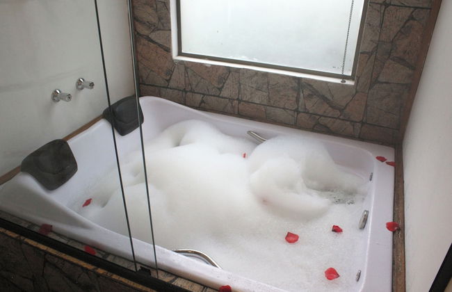 Chalés Fonte da Serra - Foto 12